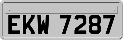 EKW7287
