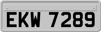 EKW7289