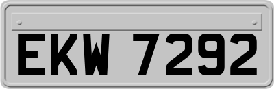 EKW7292
