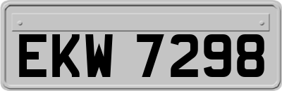 EKW7298