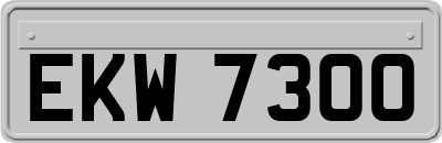 EKW7300
