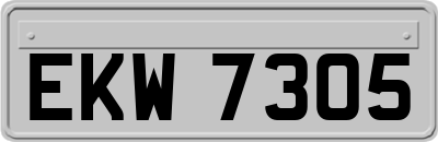 EKW7305