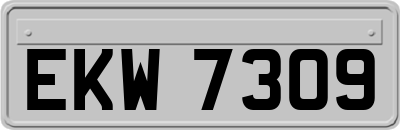 EKW7309