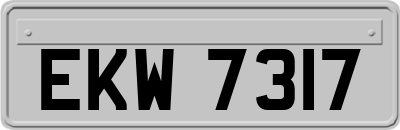 EKW7317