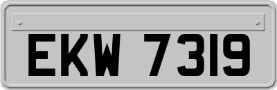 EKW7319