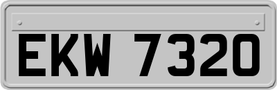 EKW7320
