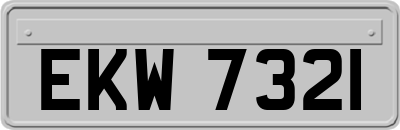 EKW7321