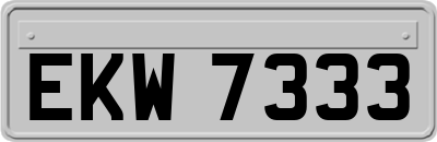 EKW7333