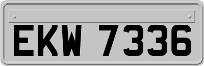 EKW7336