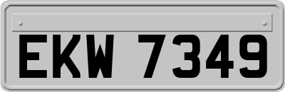 EKW7349