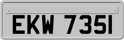 EKW7351