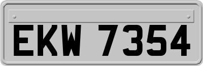 EKW7354