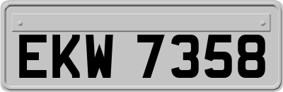 EKW7358