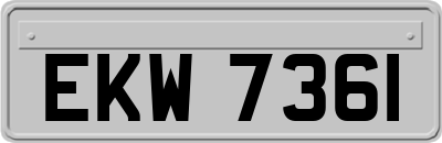 EKW7361