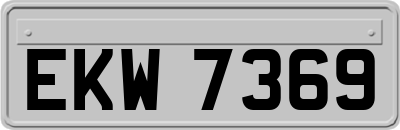EKW7369