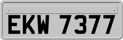 EKW7377