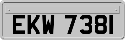 EKW7381