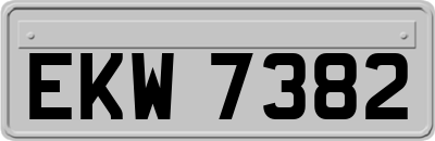 EKW7382