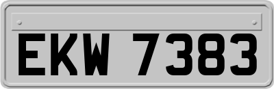 EKW7383