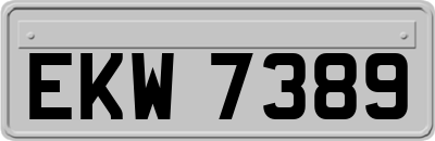 EKW7389