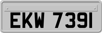 EKW7391