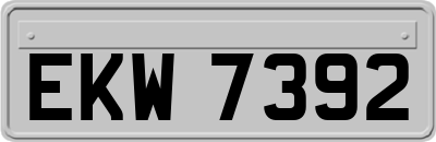 EKW7392