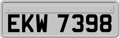 EKW7398