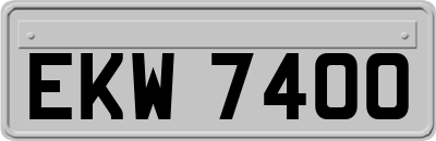 EKW7400