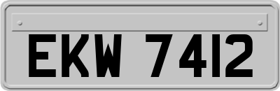 EKW7412