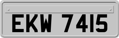 EKW7415