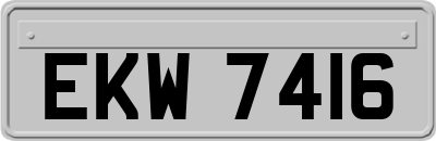 EKW7416