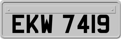 EKW7419