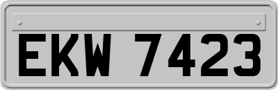 EKW7423
