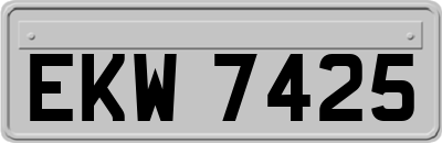 EKW7425
