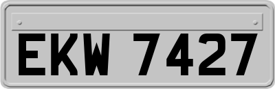 EKW7427