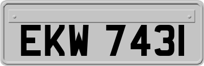 EKW7431