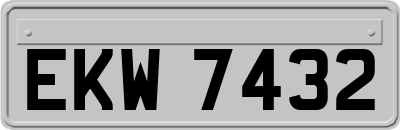 EKW7432