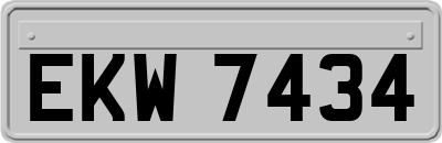EKW7434
