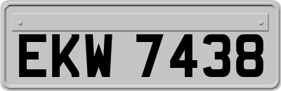 EKW7438