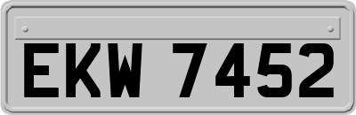 EKW7452