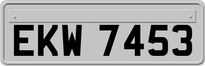 EKW7453