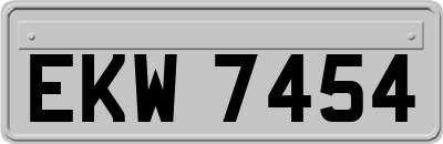 EKW7454