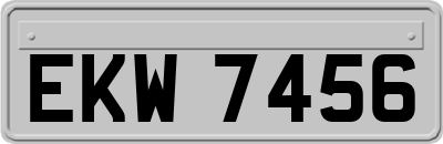 EKW7456
