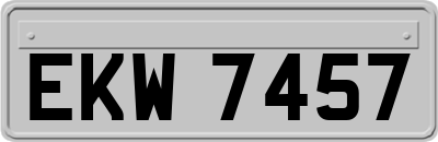 EKW7457
