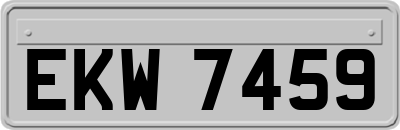 EKW7459