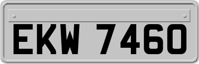 EKW7460