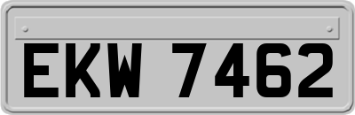 EKW7462