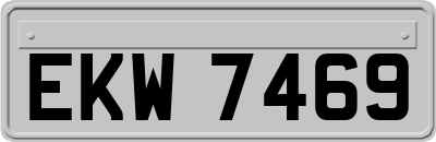 EKW7469