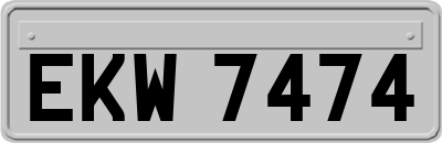 EKW7474