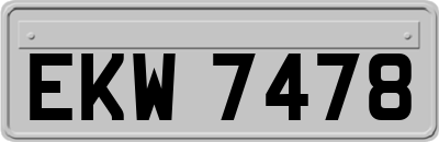 EKW7478